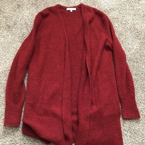 Madewell light sweater